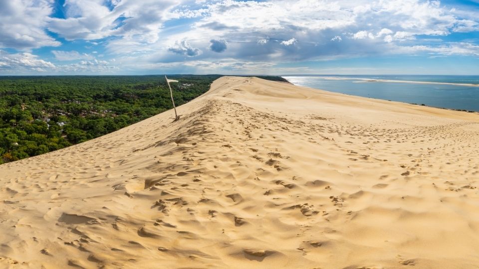 Dune du Pyla Dune du Pyla